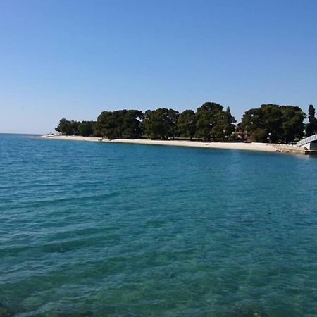 Apartment Vesna For 2, Free Parking And Wi-Fi PUY 외부 사진